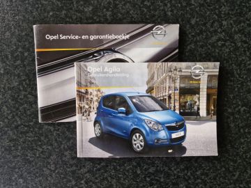Opel Agila